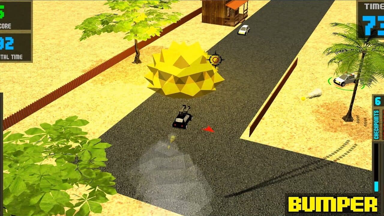 Bumper thumbnail 3