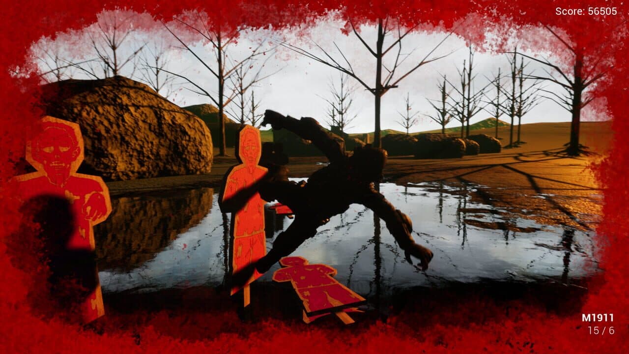 SAS VS Zombies thumbnail 4