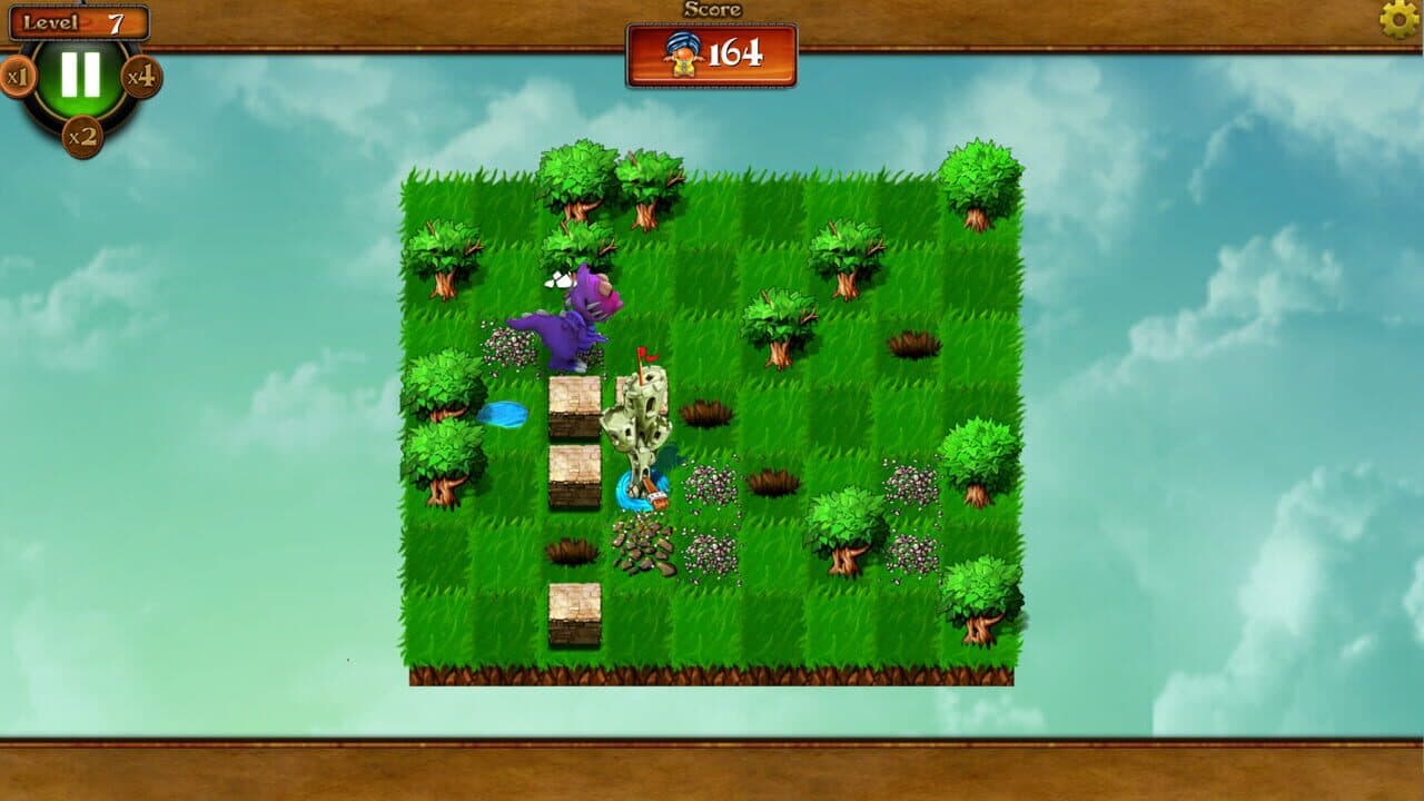 Dragon Defense thumbnail 2