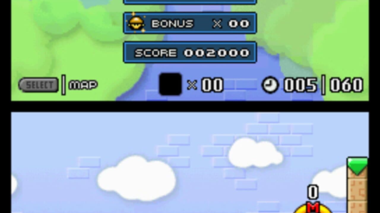 Mario vs. Donkey Kong 2: March of the Minis thumbnail 7