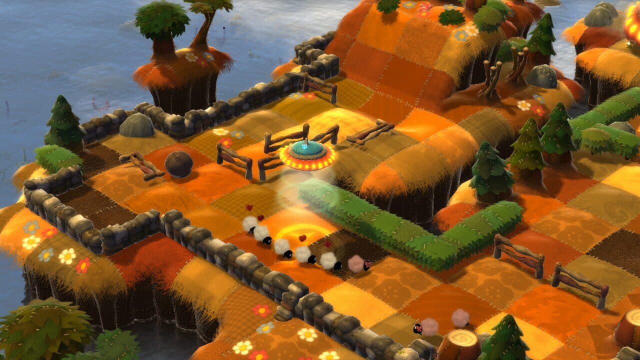 Flock! thumbnail 5