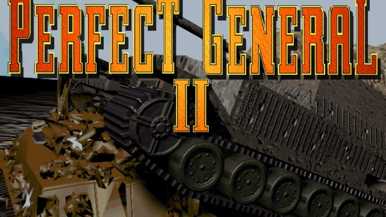 The Perfect General II thumbnail 2