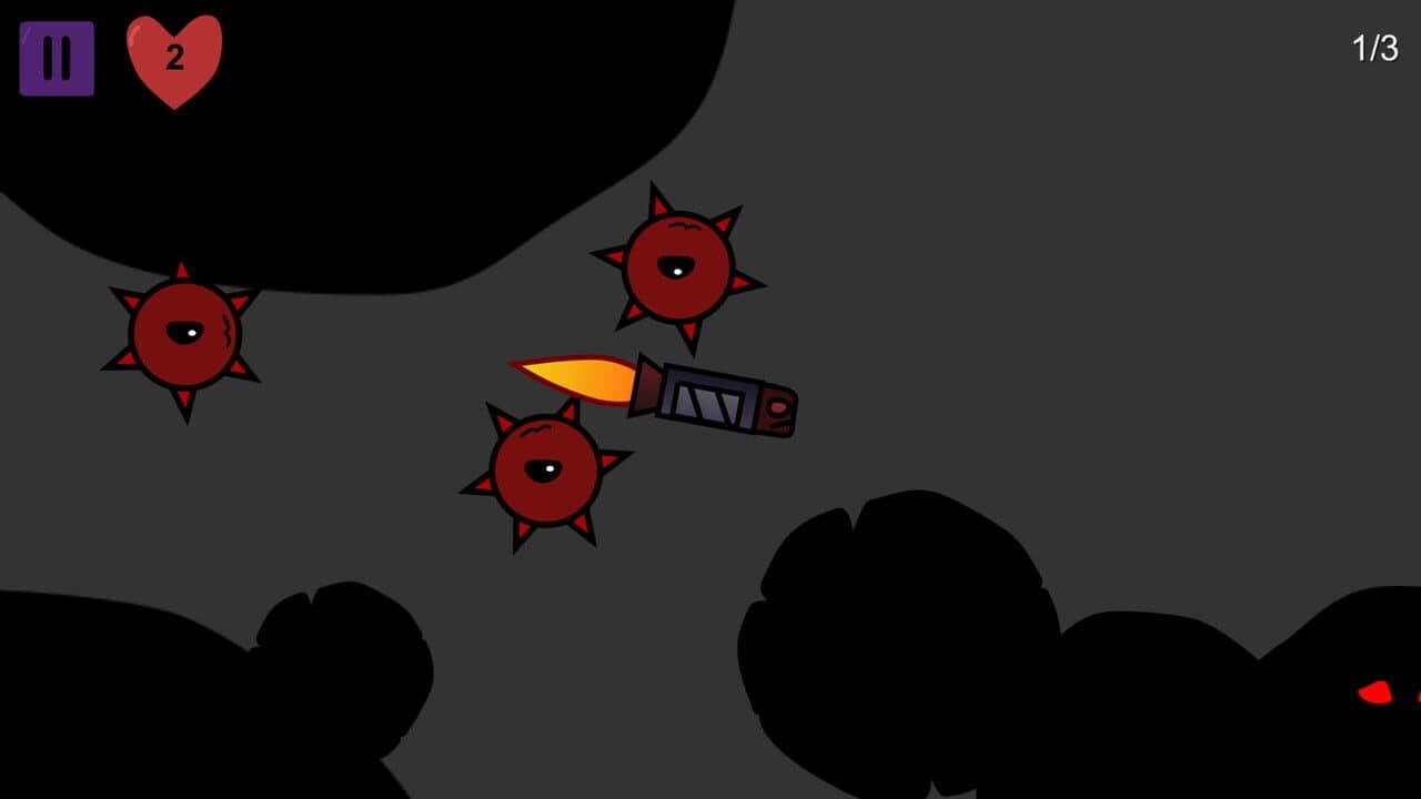 Rocks and Rockets thumbnail 5