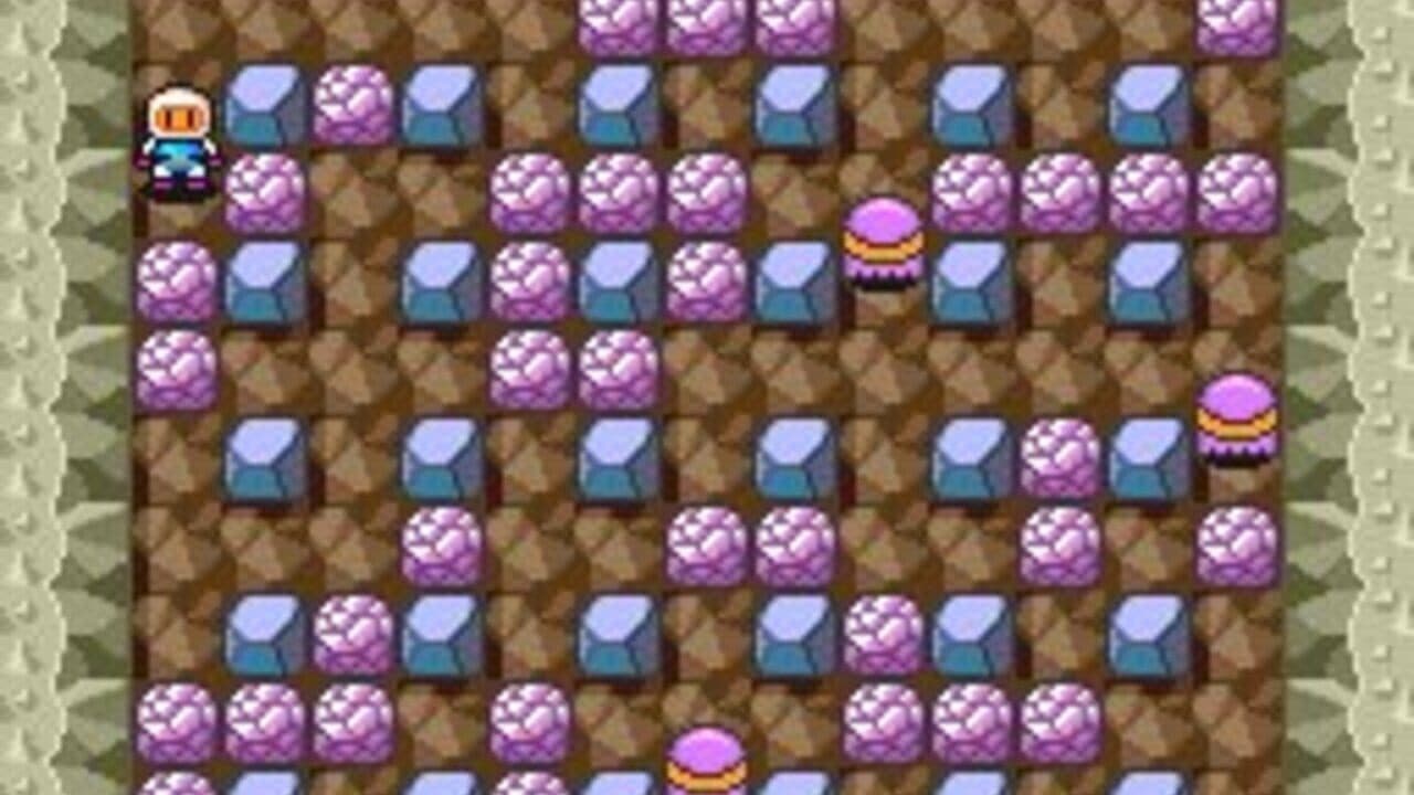 Bomberman '93 thumbnail 4