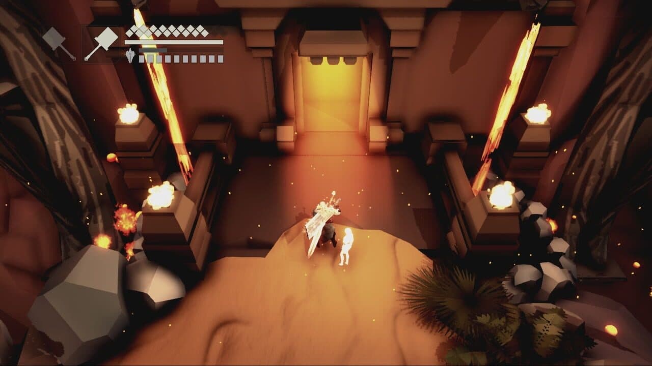 Fall of Light: Darkest Edition thumbnail 6
