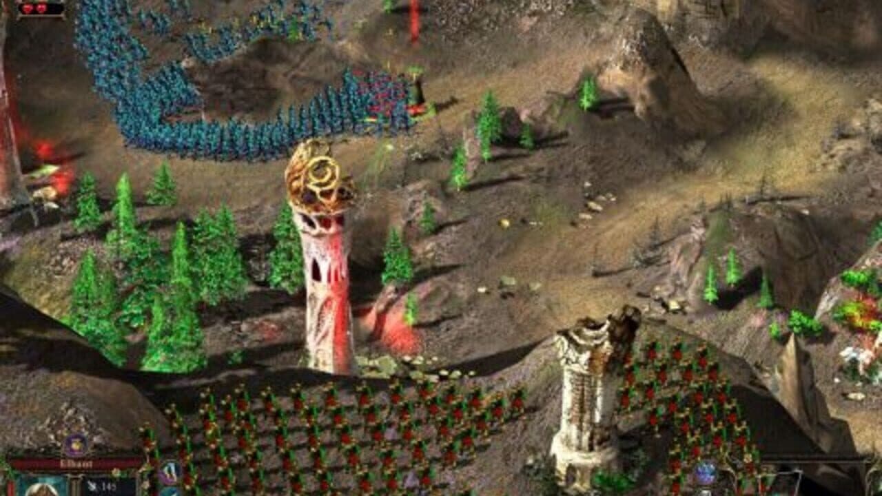 Heroes of Annihilated Empires thumbnail 2