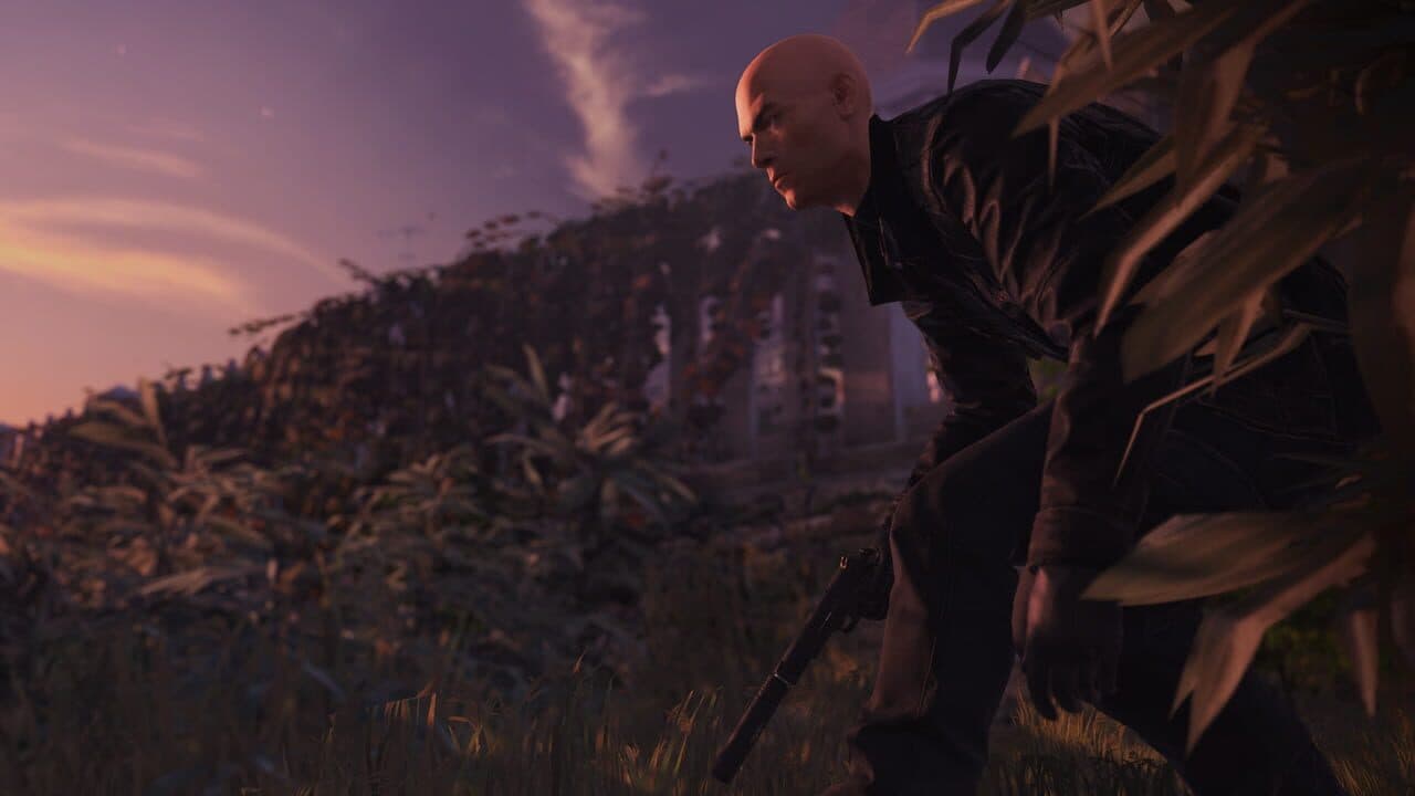 Hitman 2 thumbnail 8