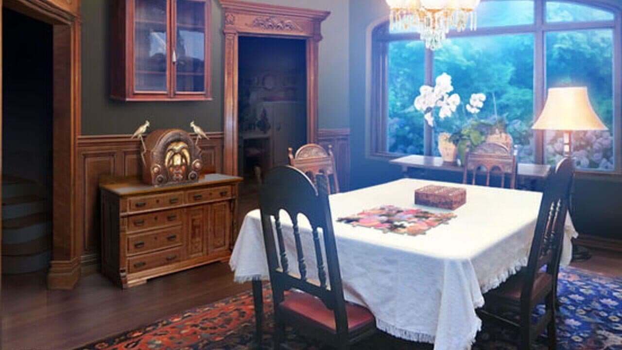 Return to Grisly Manor thumbnail 4