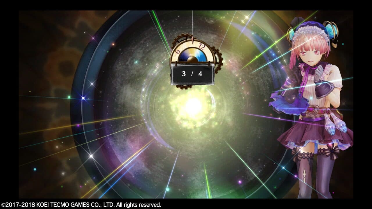 Atelier Lydie & Suelle: The Alchemists and the Mysterious Paintings thumbnail 10