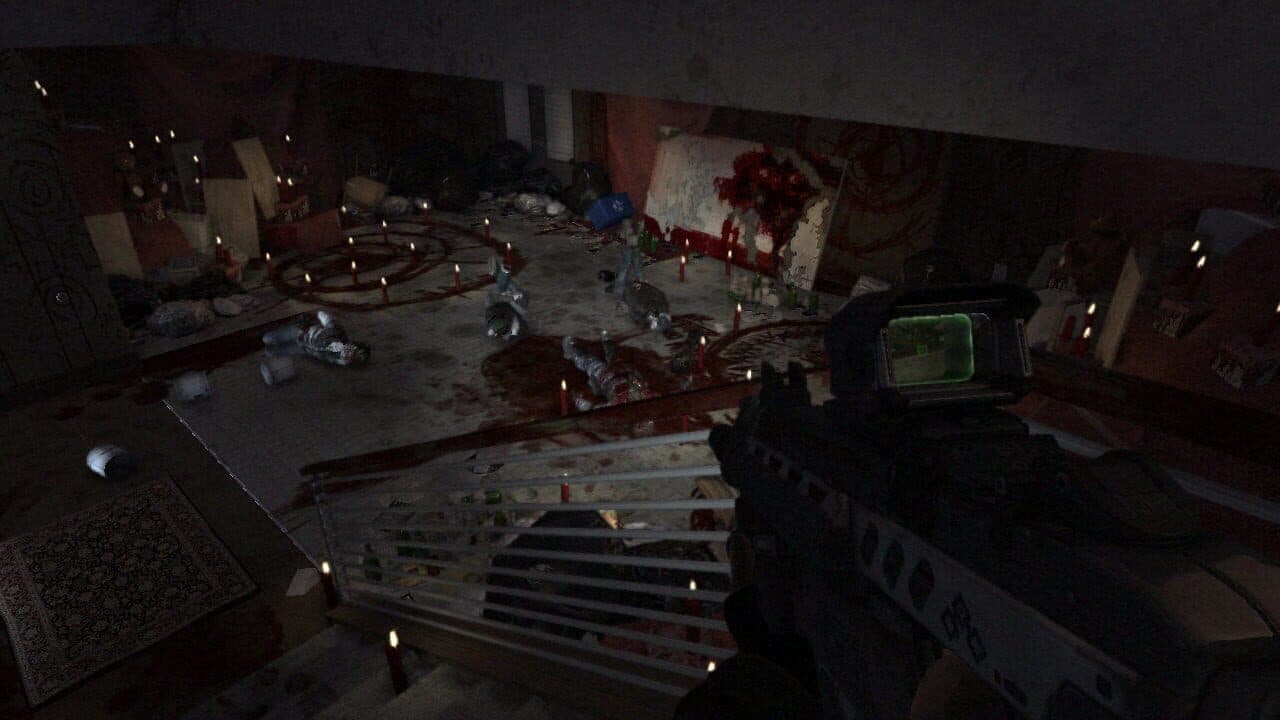 F.E.A.R. 3 thumbnail 2