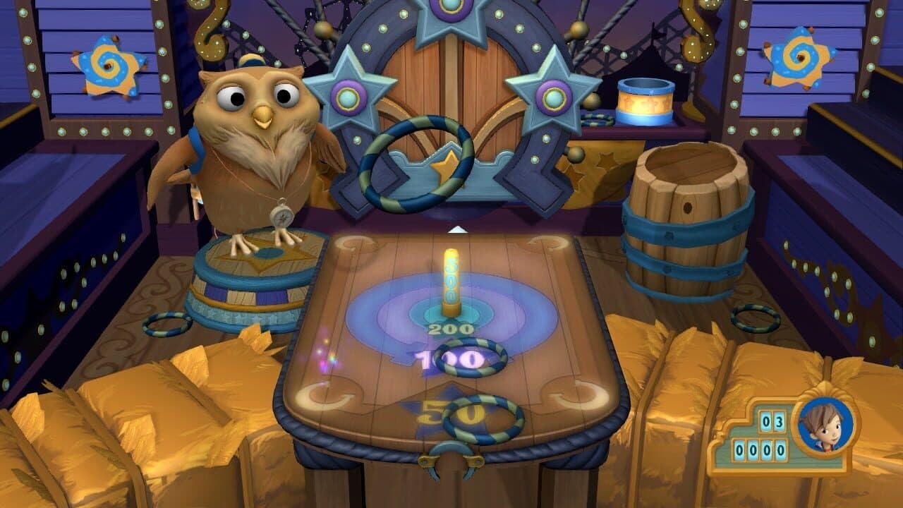 Carnival Island thumbnail 4