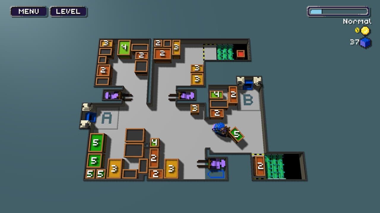 Storage Inc 2 thumbnail 5