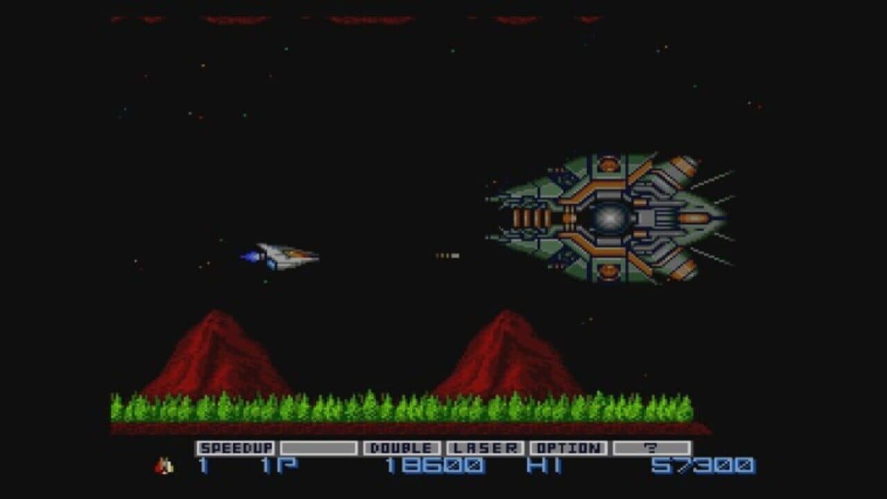 Gradius thumbnail 4