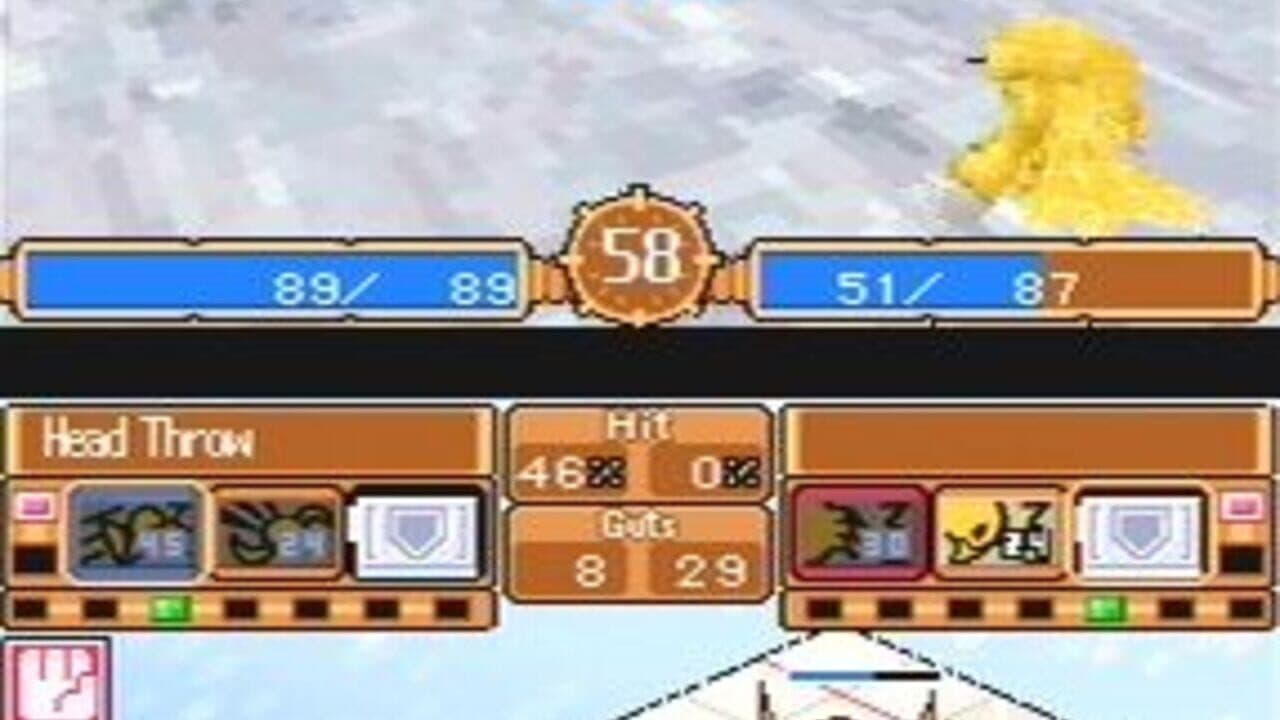 Monster Rancher DS thumbnail 5