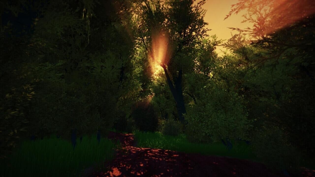 Turn Around thumbnail 4