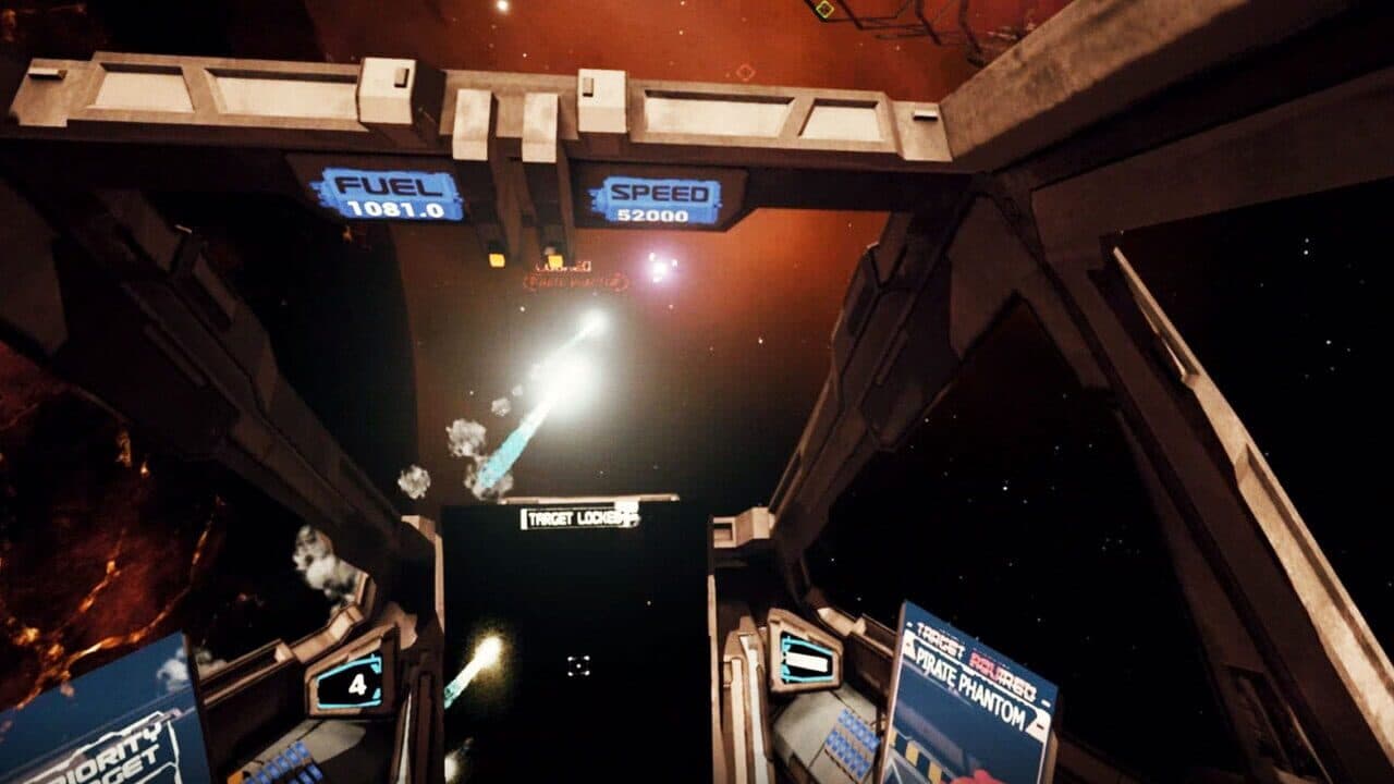 Starfighter Origins thumbnail 5