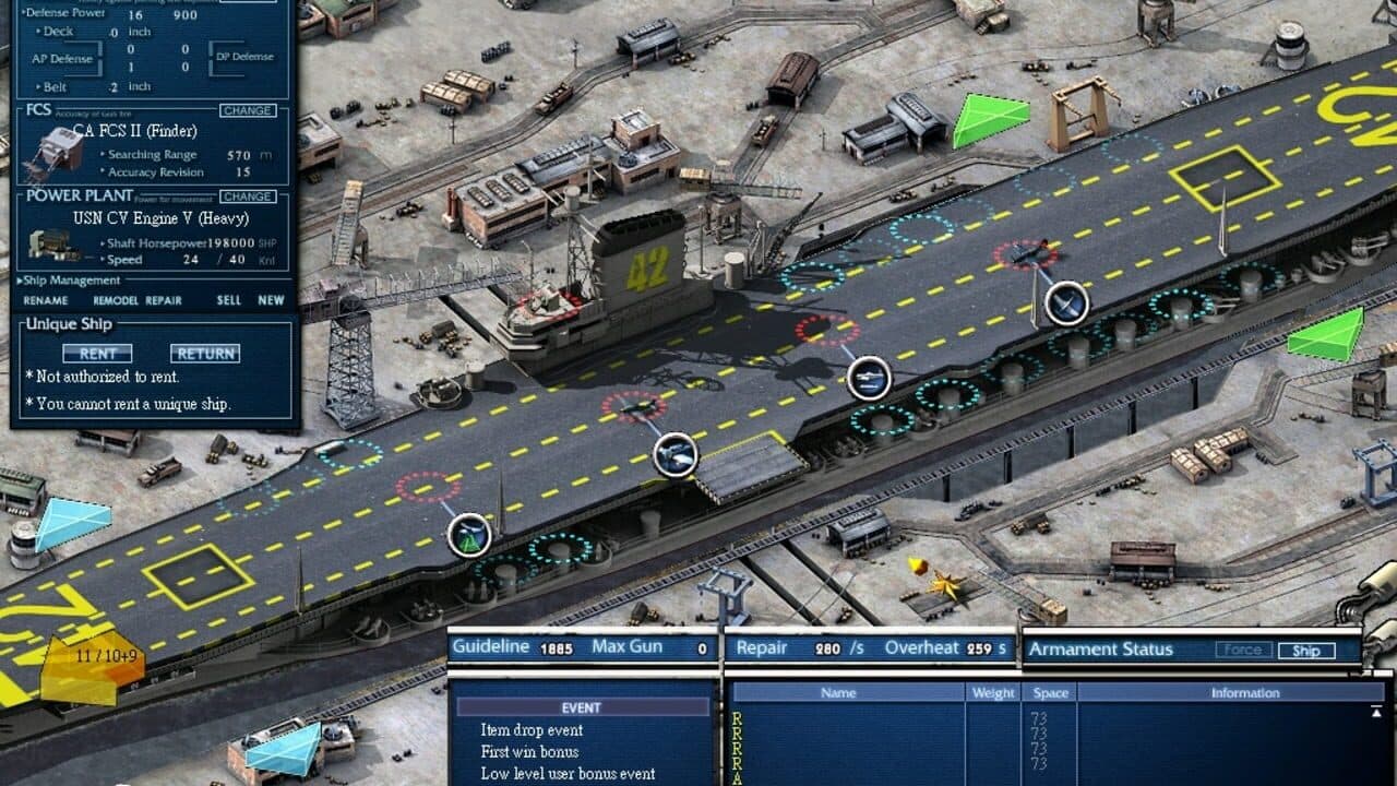Navy Field thumbnail 2