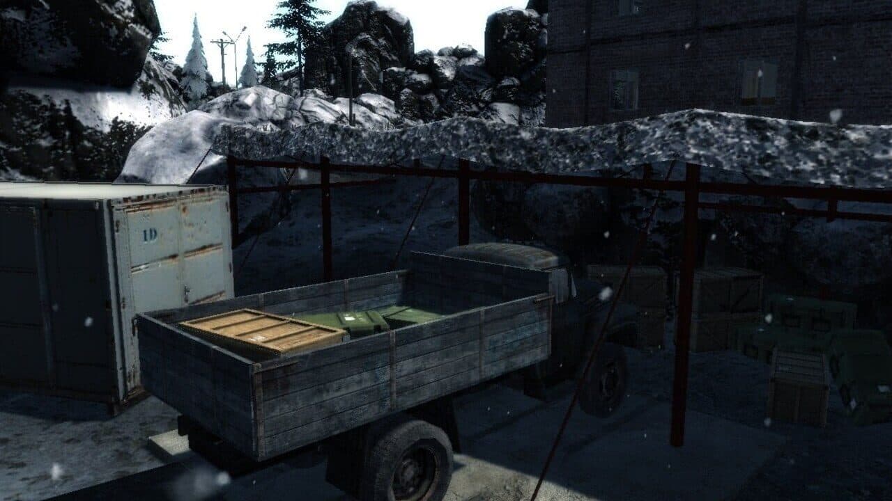 Survival: Postapocalypse Now thumbnail 2