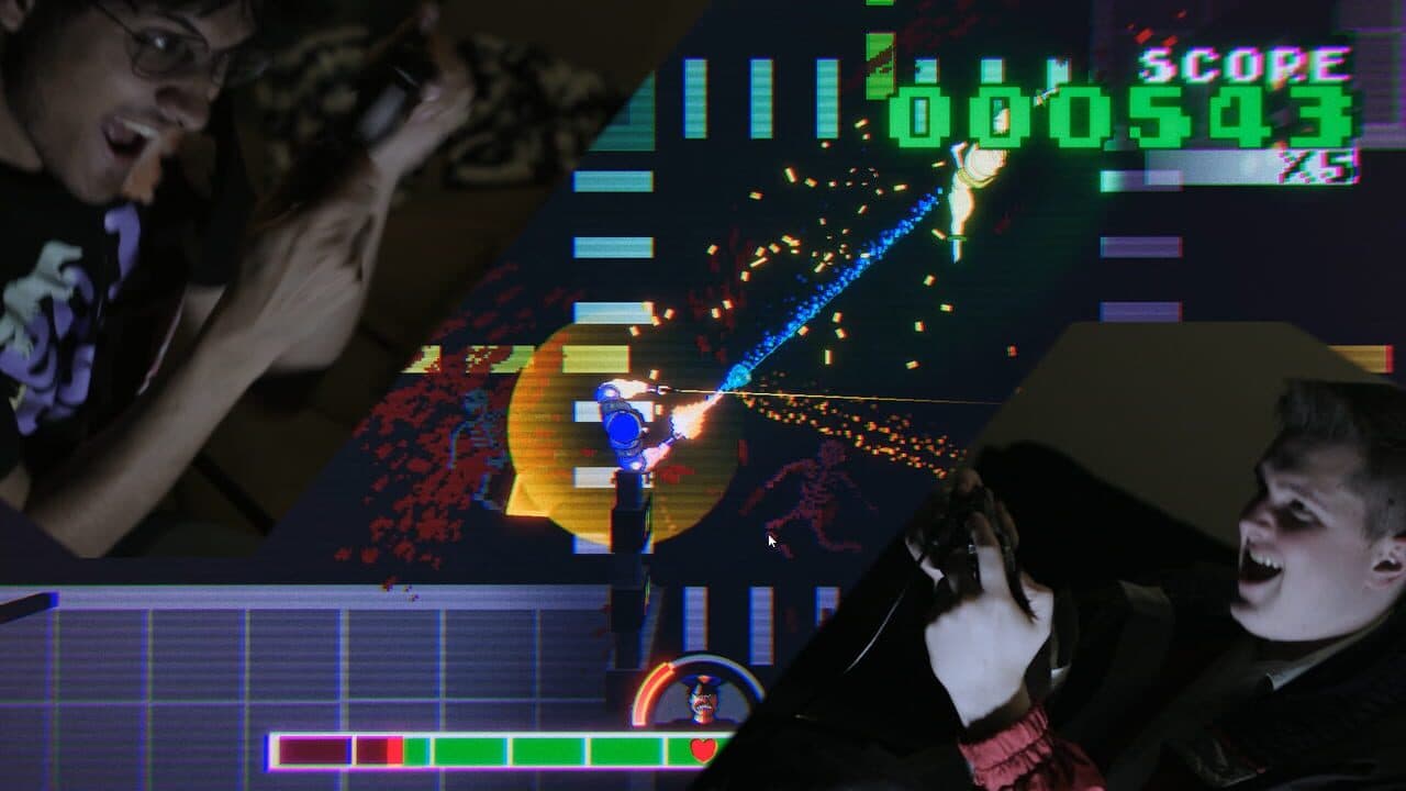 TwinCop thumbnail 4