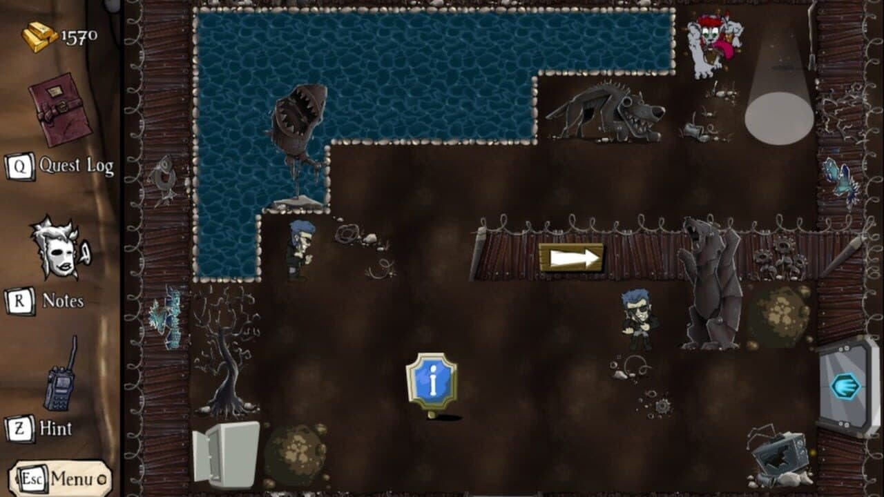 MacGuffin's Curse thumbnail 2