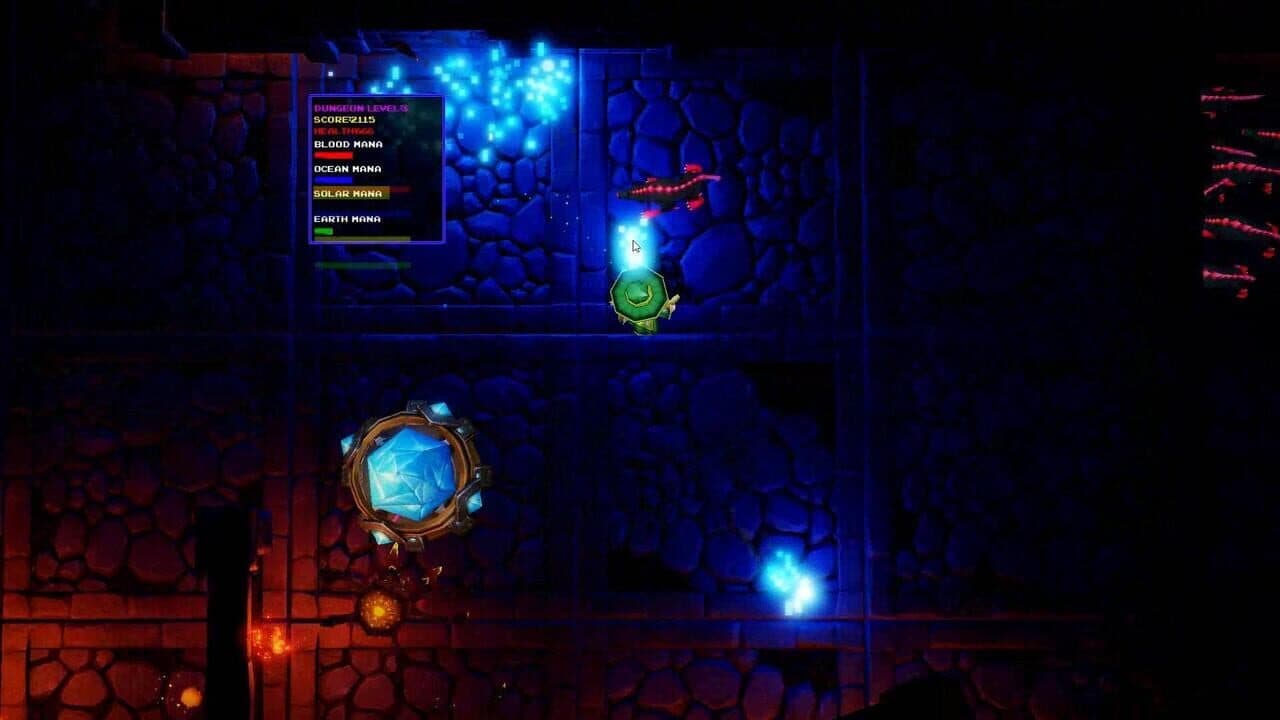 Dungeon Creepster thumbnail 2