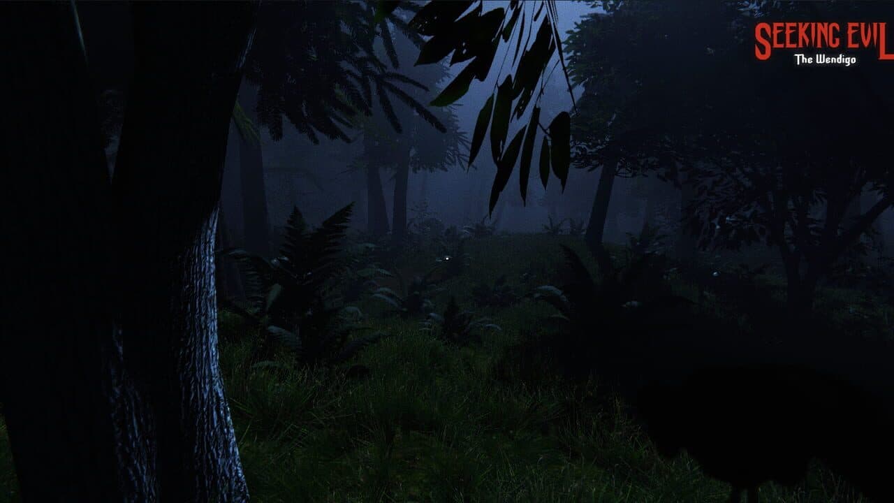 Seeking Evil: The Wendigo thumbnail 5