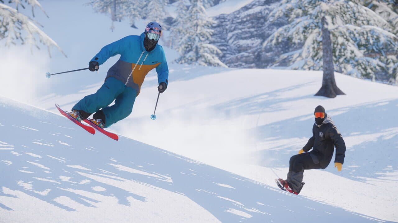 Snow thumbnail 5