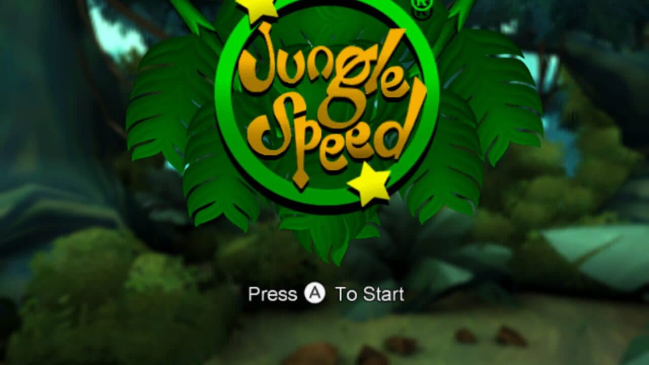 Jungle Speed thumbnail 3