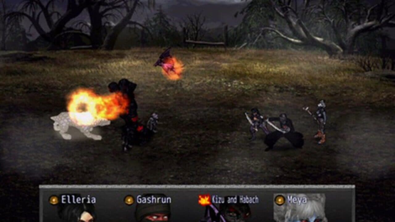 Atonement 2: Ruptured by Despair thumbnail 4