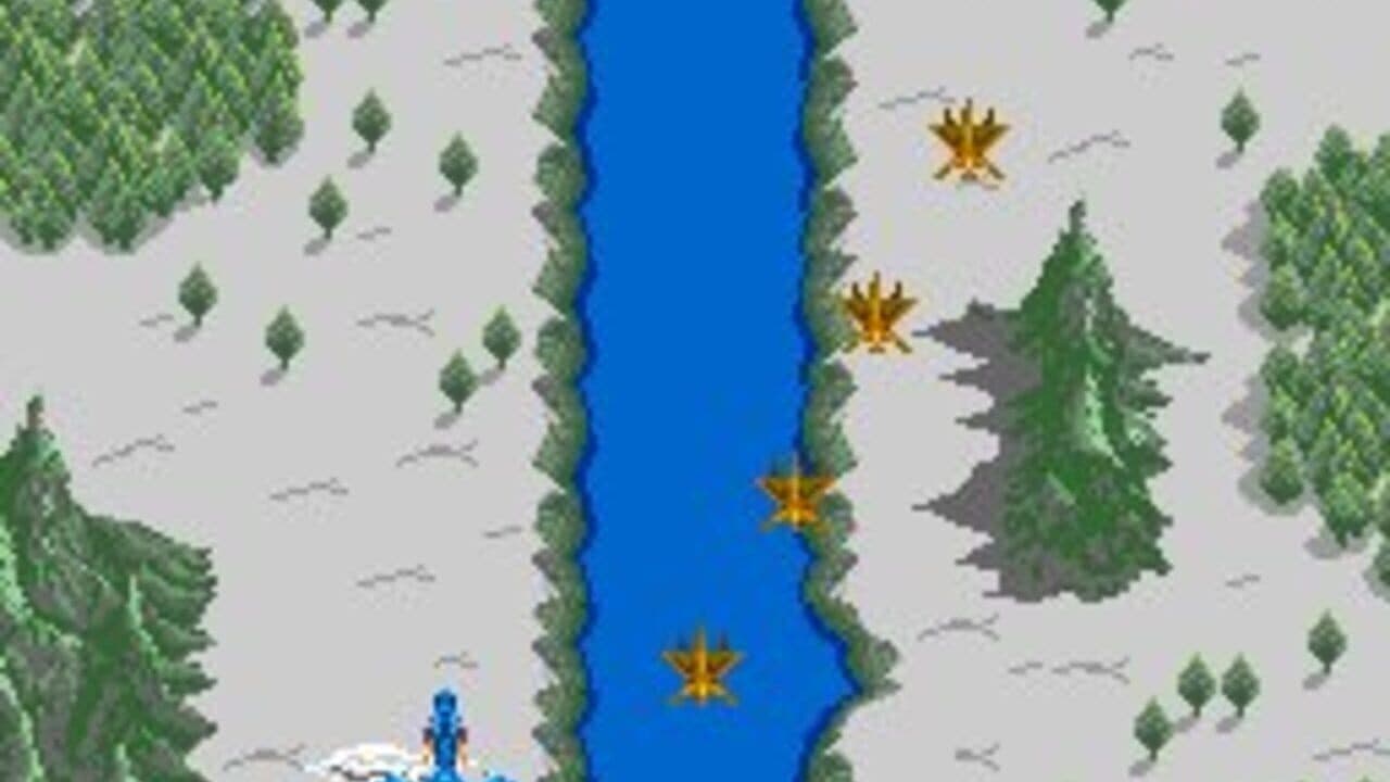 Dragon Spirit thumbnail 5