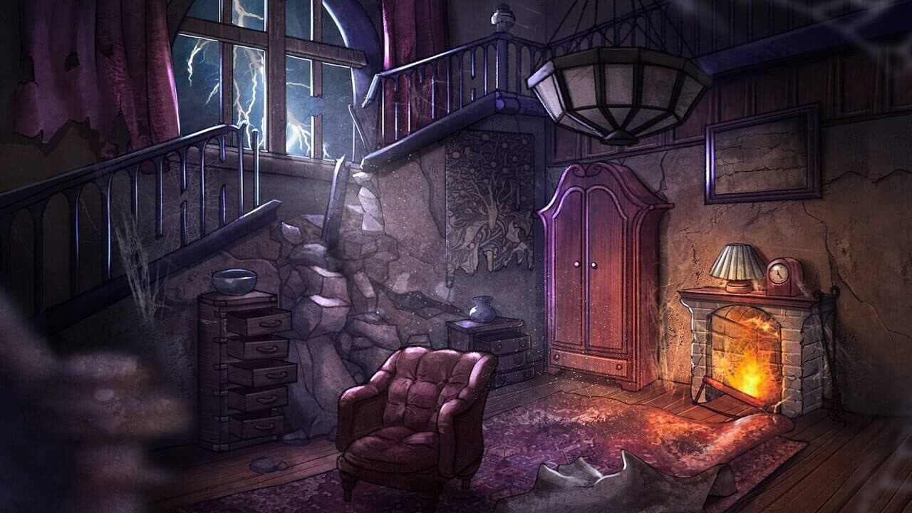 Bestseller: Curse of the Golden Owl thumbnail 5