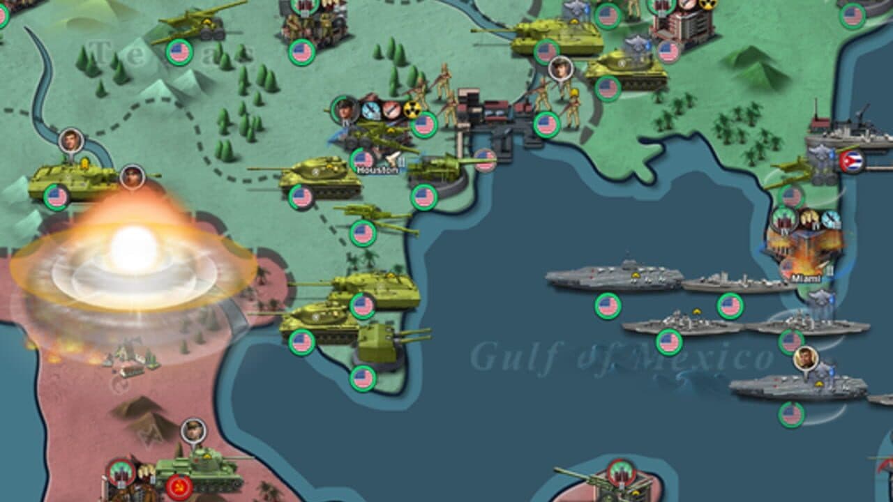 World Conqueror 3 thumbnail 6