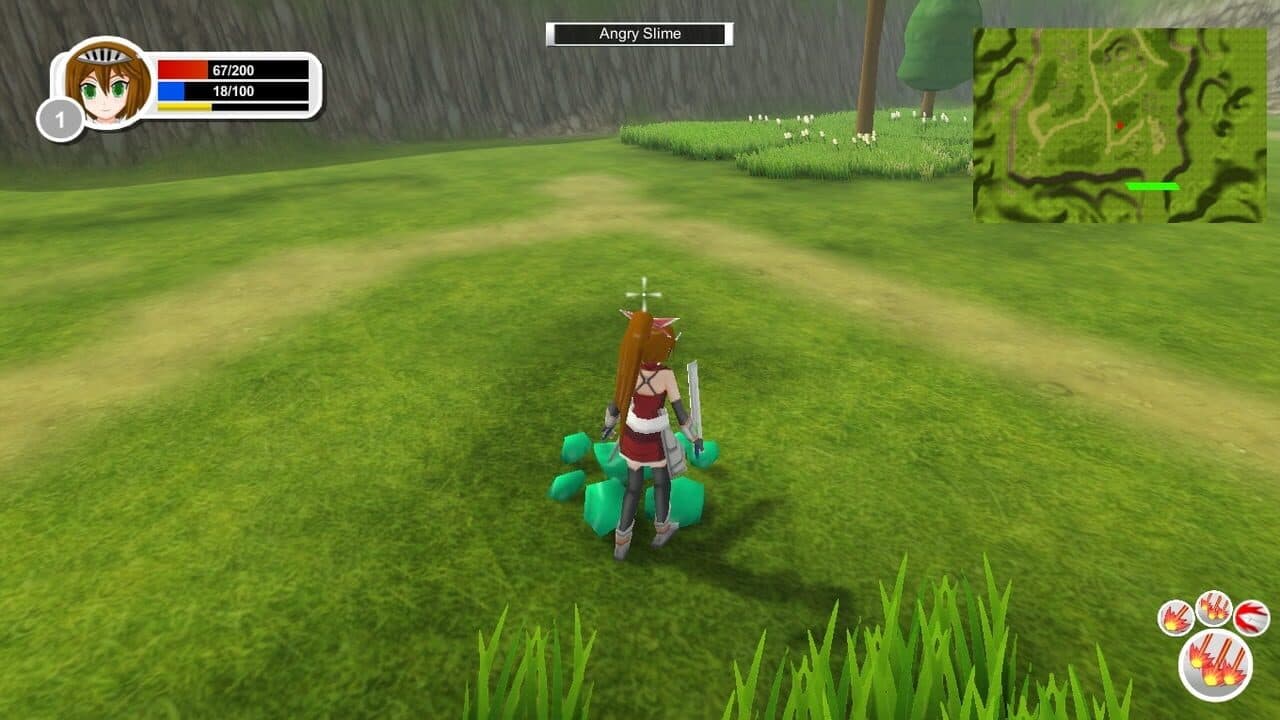 Rimi Action RPG thumbnail 6
