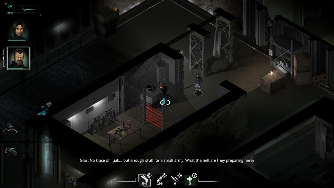 Fear Effect Sedna thumbnail 2