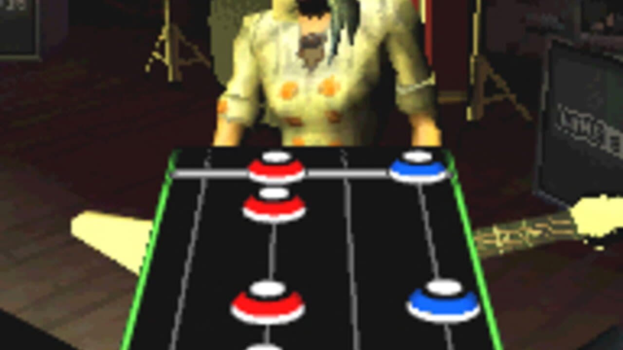 Guitar Hero: On Tour thumbnail 7