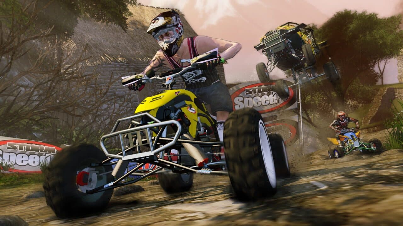 Mad Riders thumbnail 5