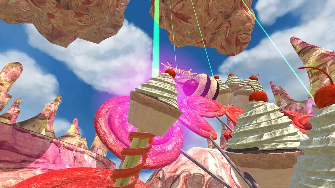 Sweet Escape VR thumbnail 5