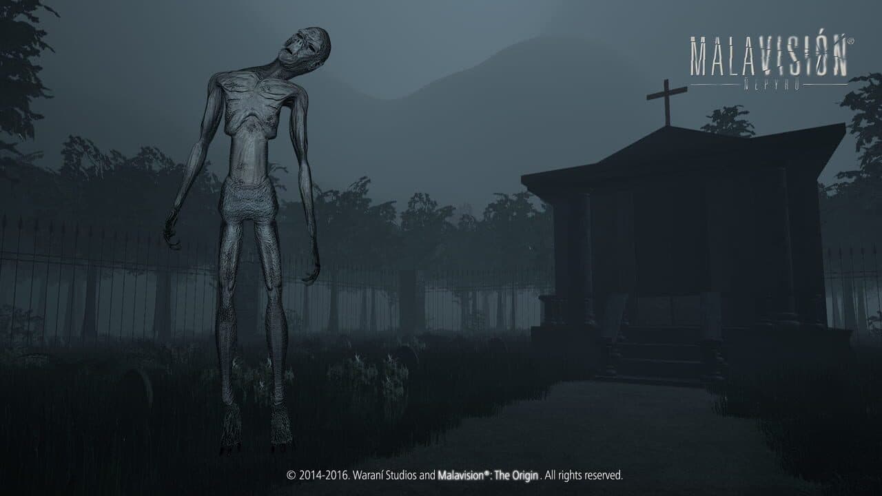 Malavision: The Origin thumbnail 3