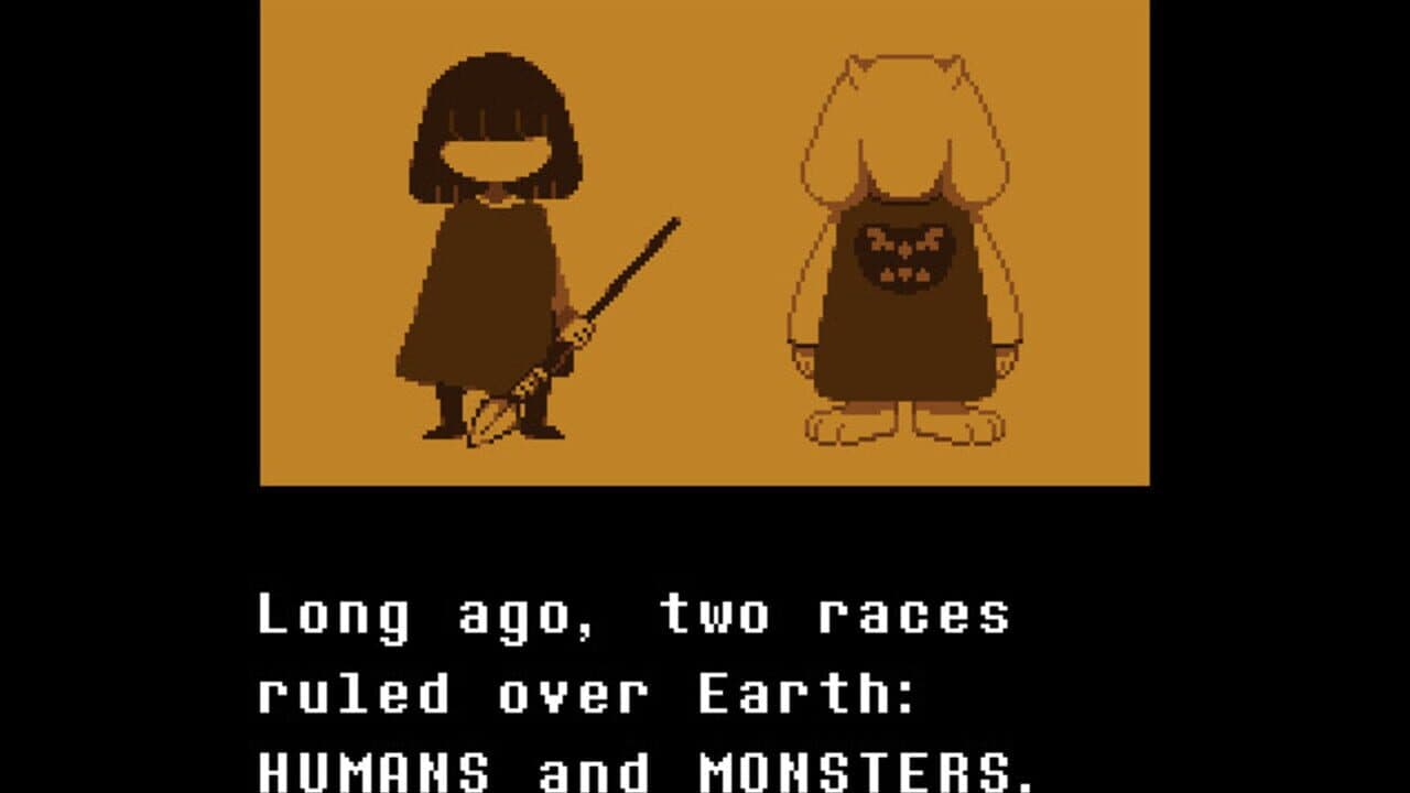 Undertale thumbnail 5