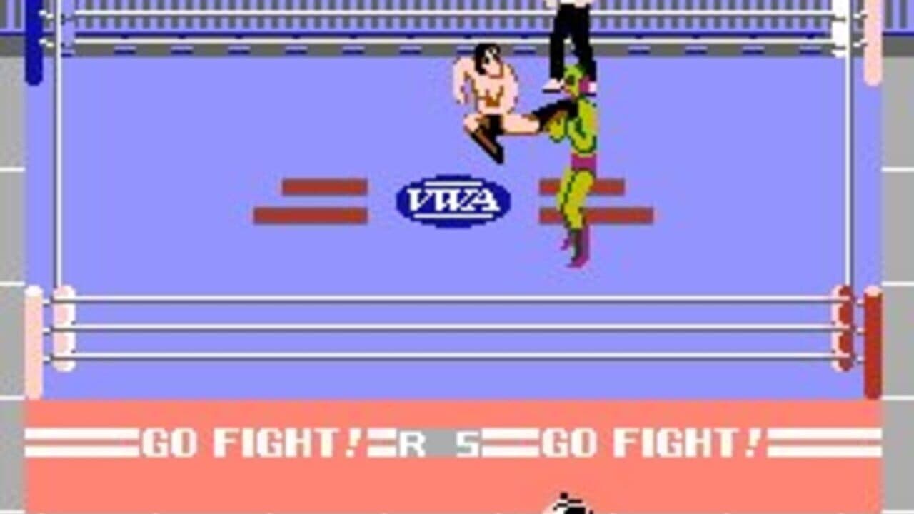 Pro Wrestling thumbnail 5