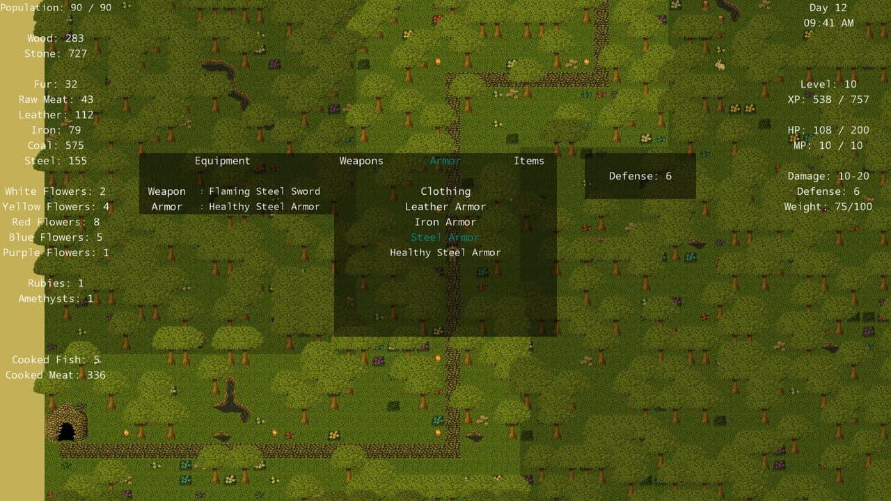 Your Quest thumbnail 5