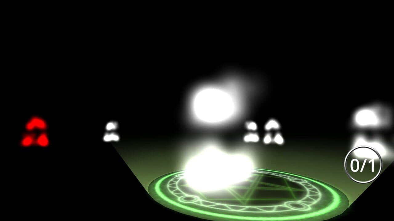 Blind Witch -Peek Window- thumbnail 5
