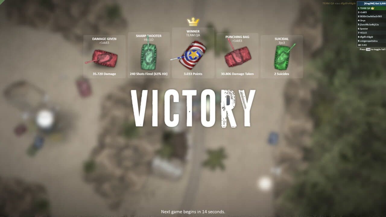 TankWars.io thumbnail 9
