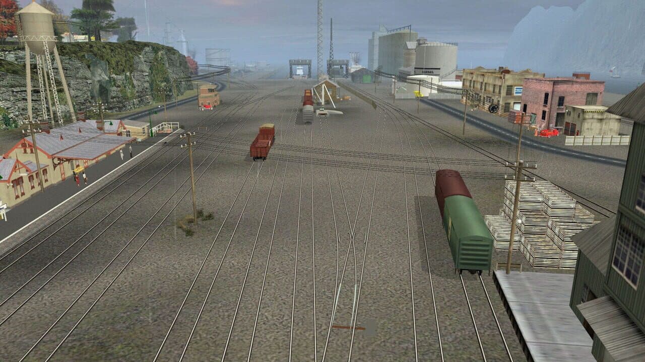 Trainz Simulator: Murchison 2 thumbnail 5