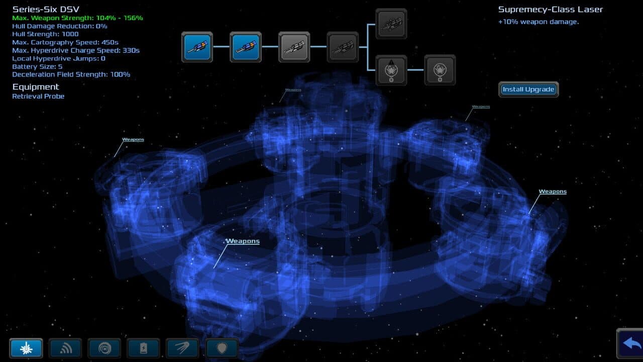 Deep Sixed thumbnail 3