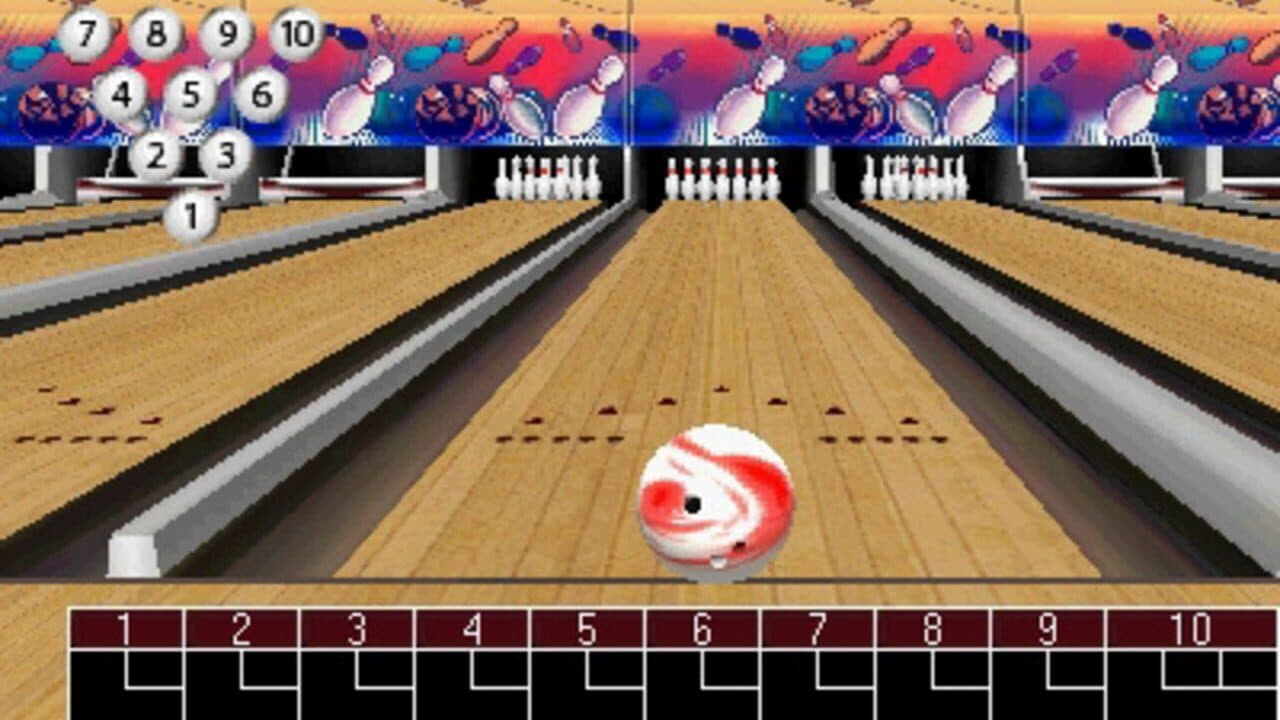Smash Bowling 3D thumbnail 10