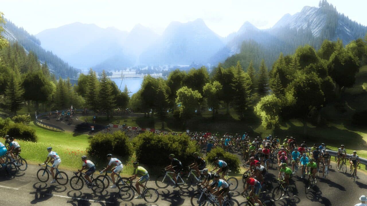 Tour de France 2016 thumbnail 3