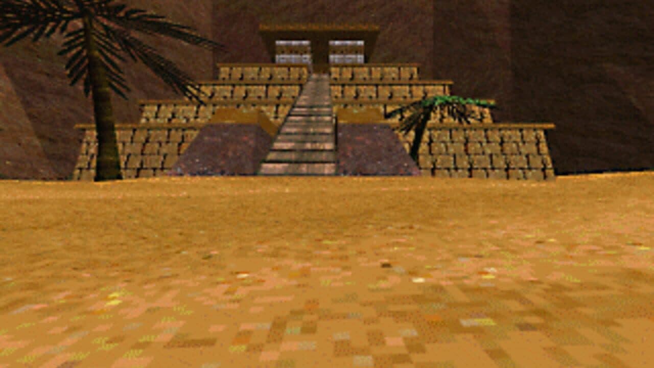 Montezuma's Return! thumbnail 3