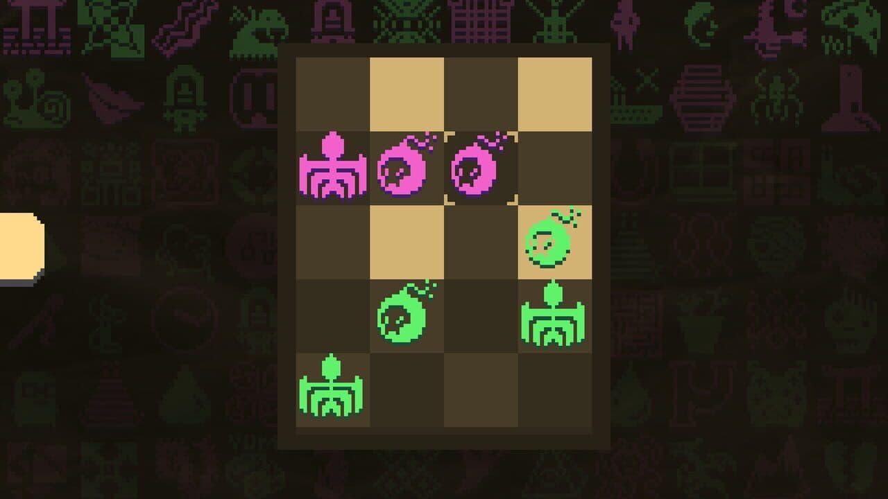 Chesh screenshot 1