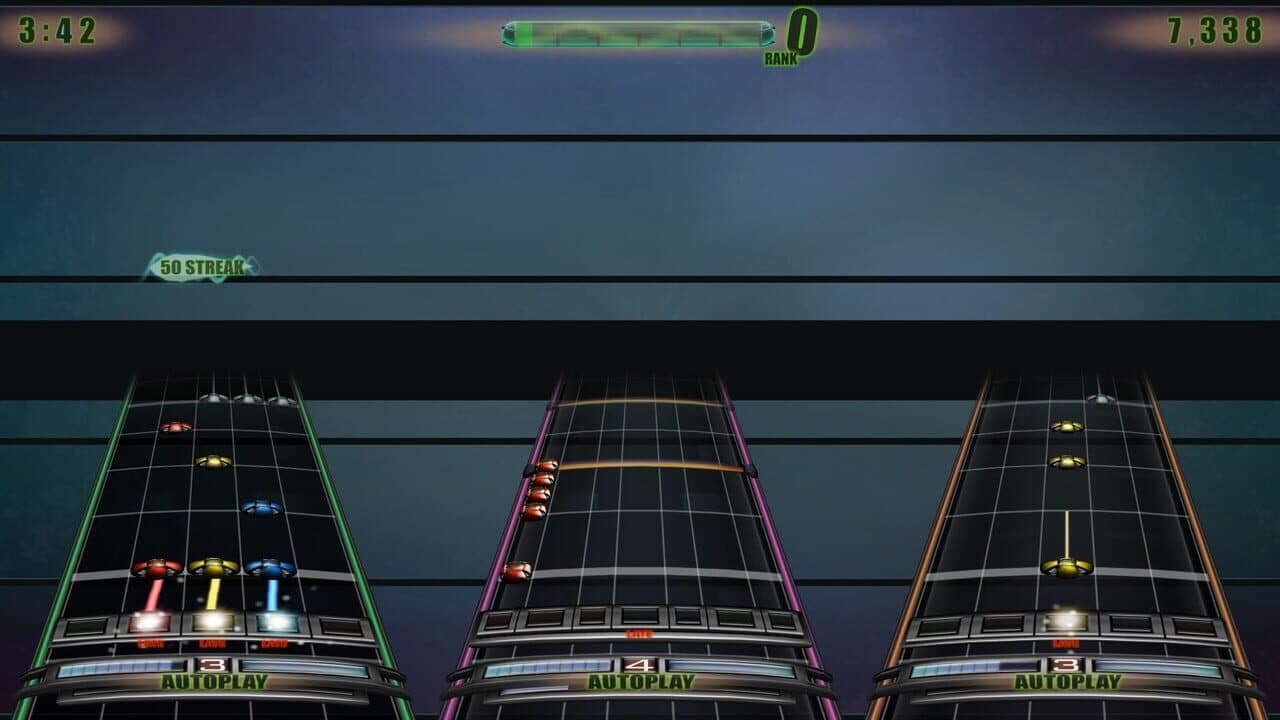 Phase Shift thumbnail 2